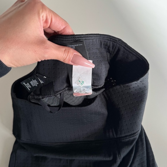 NWOT The North Face Black Summit Series Pro 120 Tights - Picture 12 of 14